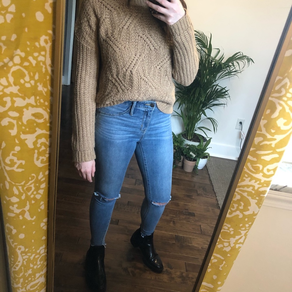 Classic Sweater - Picture 2 of 3